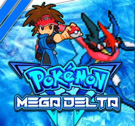 pokemon mega delta free online.
